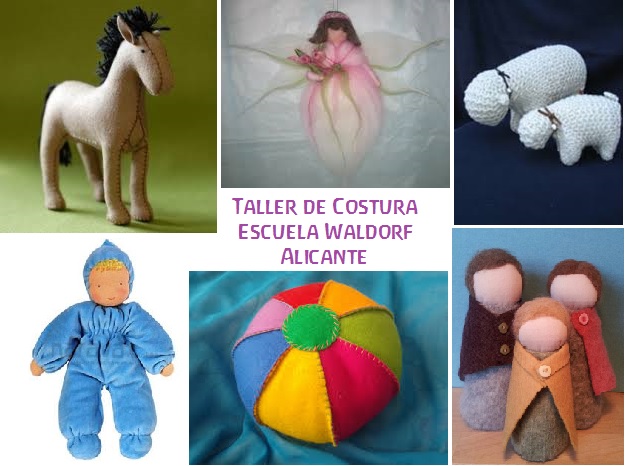 Taller de costura
