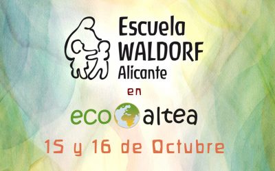 Waldorf Alicante en EcoAltea 2016