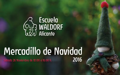 Mercadillo de Navidad 2016