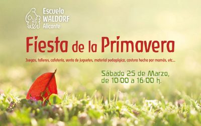 Fiesta de la Primavera
