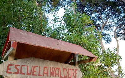 Taller pedagógico en Marzo para nuevas familias o familias interesadas