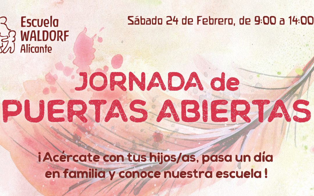 jornada de portes obertes