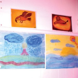 pinturas