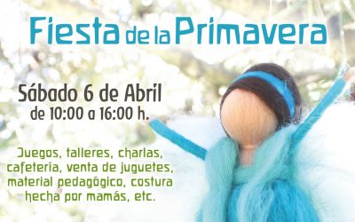 Fiesta de la Primavera 2019