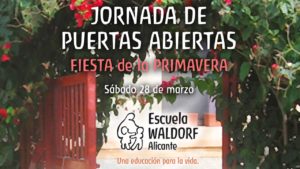 Fiesta Primavera 2020
