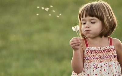 La primera vez…