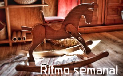 Ritmo semanal