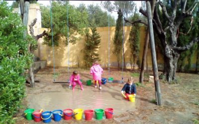 De barro y silencio