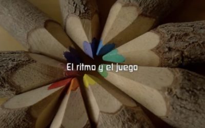 El ritmo y el juego