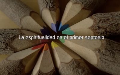 La espiritualidad en el primer septeno