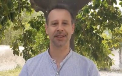 Testimonio de un padre y maestro: Don Didier