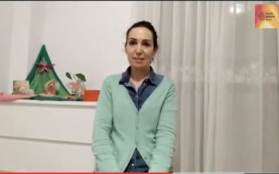 Testimonio de una madre y maestra: Doña Miriam