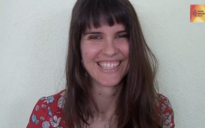 Testimonio de Nuria, madre y maestra Waldorf