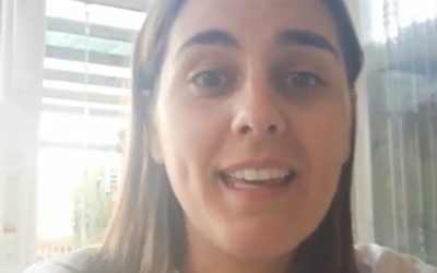 Testimonio familiar: Vanesa