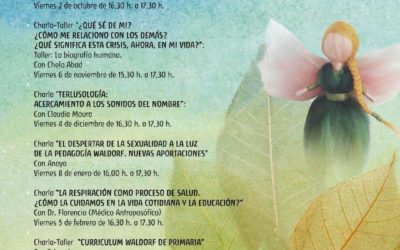 Talleres y charlas