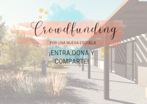 Donaciones Crowdfunding