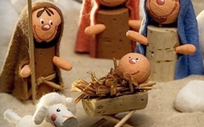 Sobre el Invierno, la Navidad, la Tierra y el ser humano
