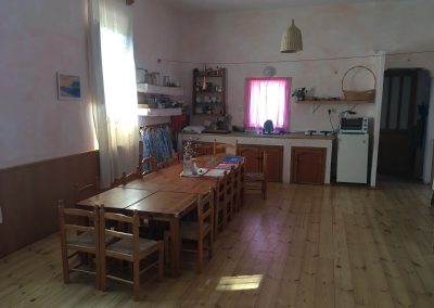 Jornada Puertas Abiertas Febrero 2018 - Escuela Waldorf Alicante