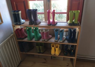 Jornada Puertas Abiertas Febrero 2018 - Escuela Waldorf Alicante