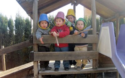 Infantil (3-6 años)