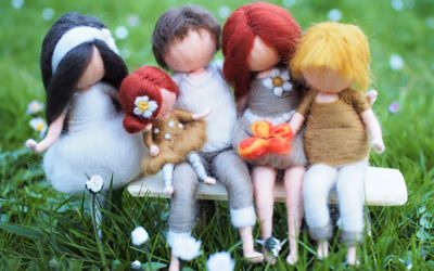 Testimonio de familias waldorf