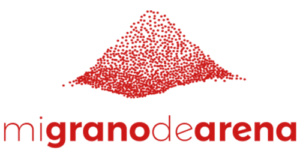 Mi grano de arena