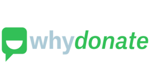 whydonate