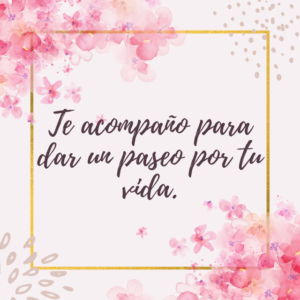Paseo por tu vida